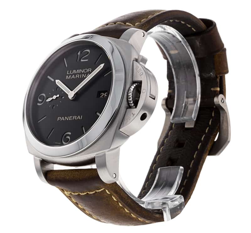 Panerai Manifattura Luminor PAM00312